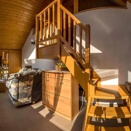 Janka * Zavazna Poruba