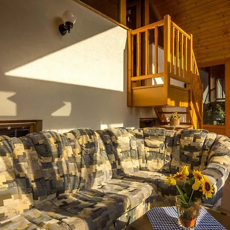 Apartment Janka Zavazna Poruba