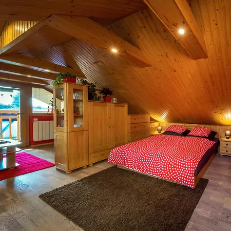 Janka Apartment