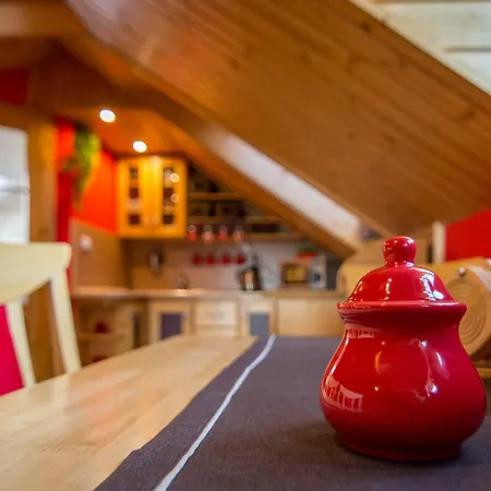 Janka * Zavazna Poruba