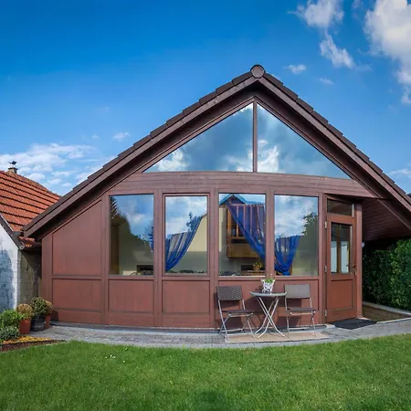 Apartment Janka Zavazna Poruba