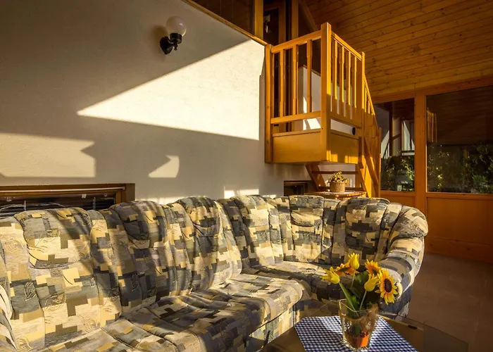Apartamento Janka Závažná Poruba